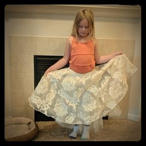 Yoana Baraschi Emeline Skirt